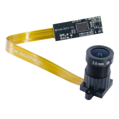 USB Global Shutter Camera Module