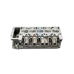 Audi Cylinder Head Assembly