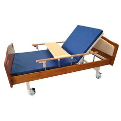 medical bed supplier