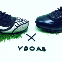 boa vs laces golf shoes