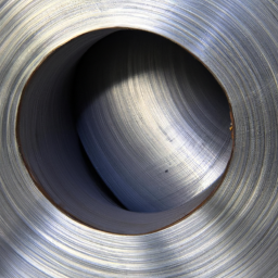 galvanized steel coil