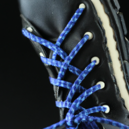 quick lace system for boots