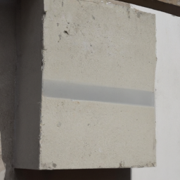 1.2 m concrete lintel