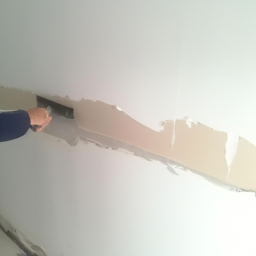 wall putty use hpmc