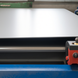 panel bender vs press brake