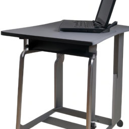 best electric adjustable desk