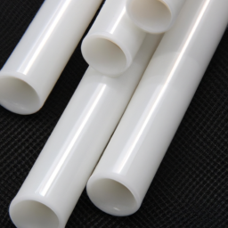 extruded ptfe rod