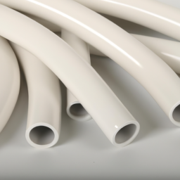 ptfe extruded tube