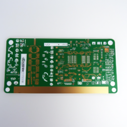 automotive ecu pcb	