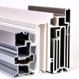 Aluminium Doors Profiles