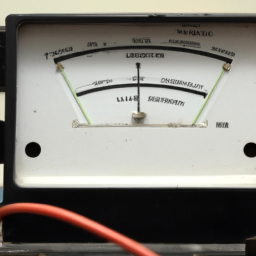 Power Measurement with Rogowski Coils