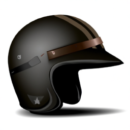 FAST ballistic helmet