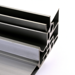 Aluminium Construction Profiles