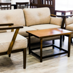 commercial contract furniture OEM