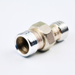 Explosion proof industrial connector