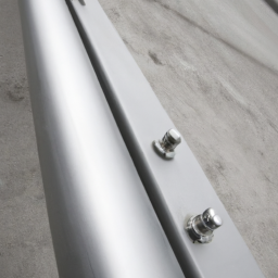 w-beam guardrail