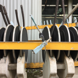 bale clamp benefits odm