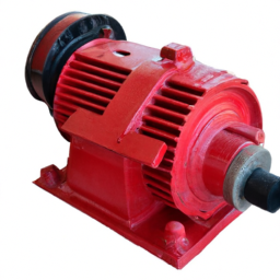 Jmm Friction Type Winch