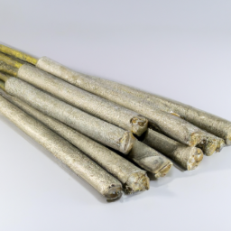 Nickel Stick Electrodes export