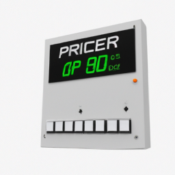 inverter panel price