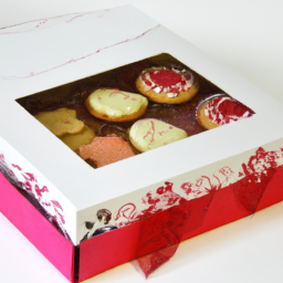 Custom-Cookie Boxes