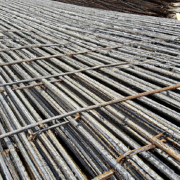 steel fiber reinforced concrete