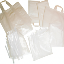 biodegradable garment bags