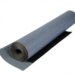 Vinyl Floor Mat Roll