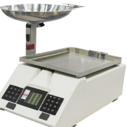 Multihead Weigher