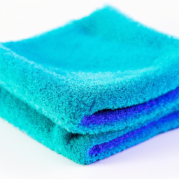 microfiber cloth fabric