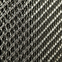 titanium woven wire mesh custom