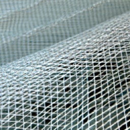 Fiberglass Mesh