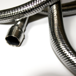 liquid tight flexible metal conduit interlocked