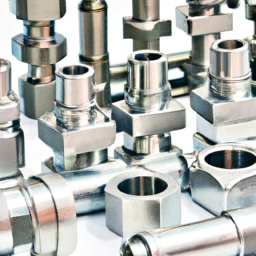 Universal Joints for Metal Processing