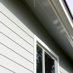 when to replace aluminum siding