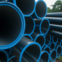 hdpe pipe cost