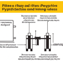 Hydraulic press specifications