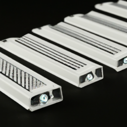 Aluminium LED Lighting Profiles