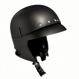 Fast Ballistic Helmet High Cut