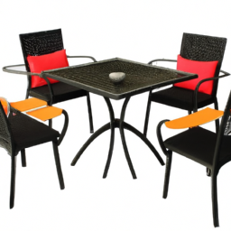 commercial Patio furniture accessories