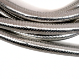 Flexible Metal Conduit Low Fire Hazard Exporter