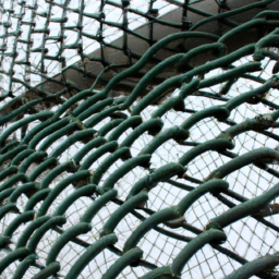 expanded metal mesh south africa