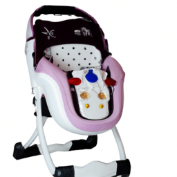 electric baby rockers case