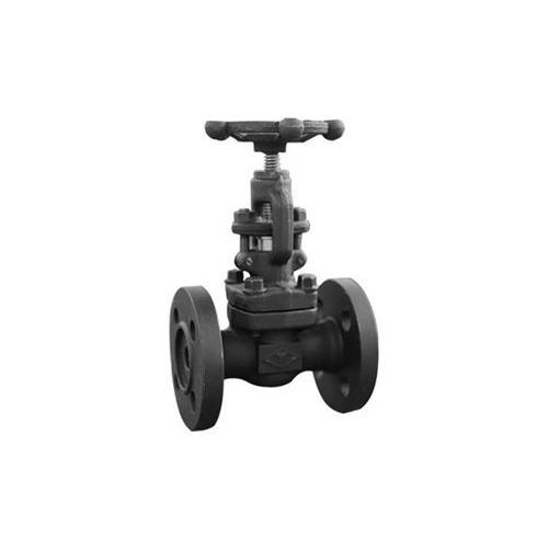 Forged Steel Gate Valves