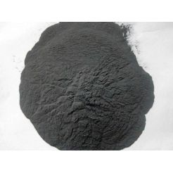 Purity Atomized Raw Nano Fine Iron Metallurgy Fe Powder Carbonyl for T...