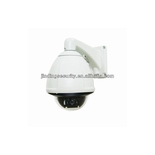 1/2.9CMOS 18x Optical Zoom 1.3 Megapixel 360 Degree Viewe RS485+ 960P resolution High Speed Dome IP Camera (JD-HS4123IP-13MP)