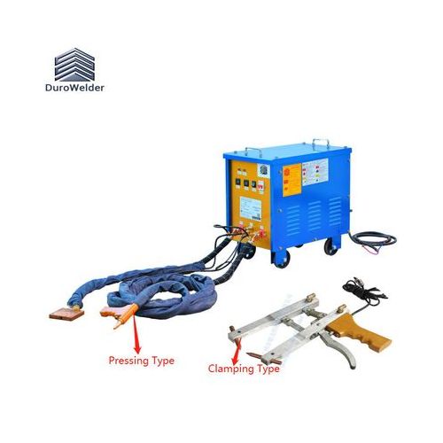 Manual Spot Welder with long Cable of welding Gun