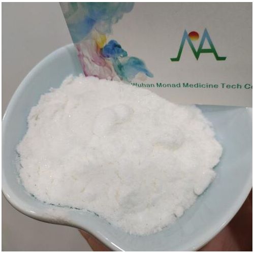 New Product Local Anesthetic Powder Larocaine CAS 94-15-5