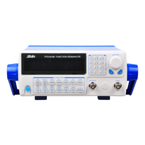 Function Generators