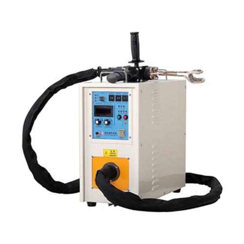 ZG-HFW Series Portable/hand-holding/moveable type induction heating brazing machine